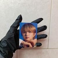 be:first Junon "Sora (空)"  adesivo - BMSG 