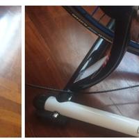Rulli per bicicletta