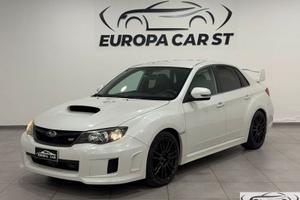 Subaru WRX STI 2.5T WRX STi IMPREZA