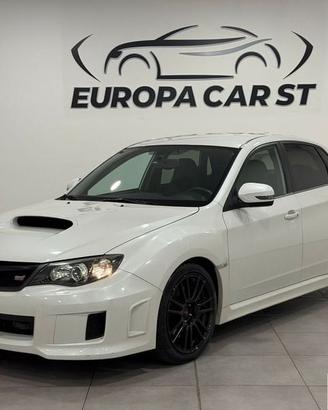 Subaru WRX STI 2.5T WRX STi IMPREZA