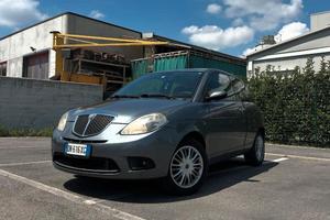 lancia Ypsilon 2008