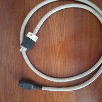 cavo alimentazione hifi Tara Labs