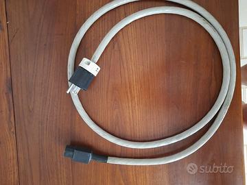 cavo alimentazione hifi Tara Labs