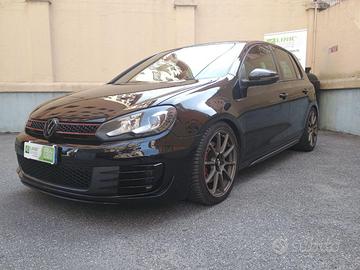 VOLKSWAGEN Golf 2.0 TSI 5p. GTI 5P 210CV