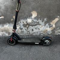 Monopattino elettrico