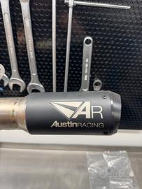 Terminali Austin Racing