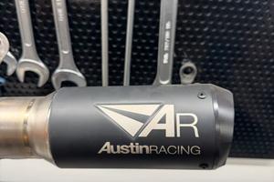 Terminali Austin Racing