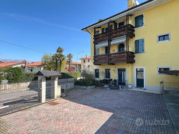 3 LOCALI A TRICESIMO