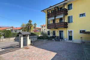 3 LOCALI A TRICESIMO