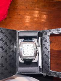 Guess Collection GC 13000791 Chronograph