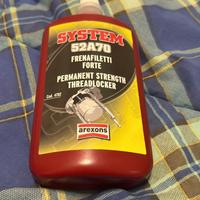 Frenafiletti forte Arexons 52A70 250 ml