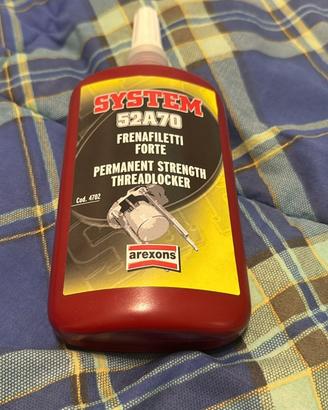 Frenafiletti forte Arexons 52A70 250 ml