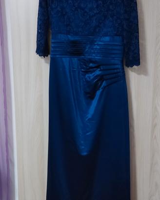 abito elegante 