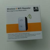 repeater Wi-Fi wireless 