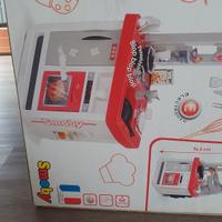 cucina smoby bimbi 