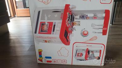 cucina smoby bimbi 