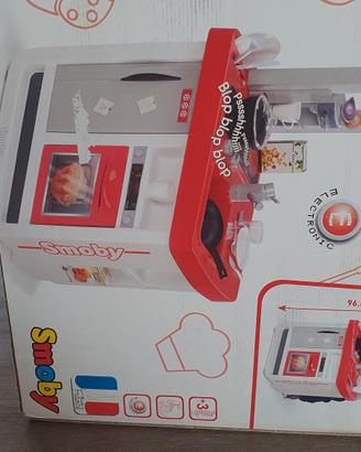 cucina smoby bimbi 