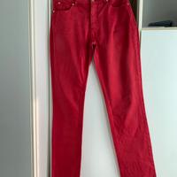 Jeans clasdico 5 tasche Gattinoni