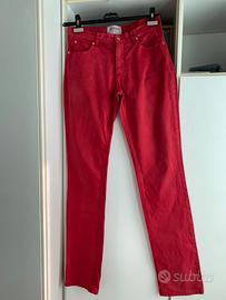 Jeans clasdico 5 tasche Gattinoni