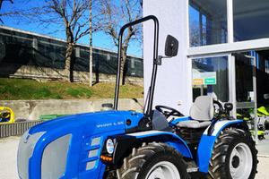 Trattore BCS Goldoni Antonio Carraro