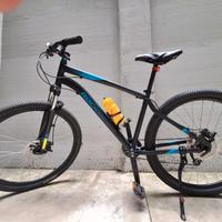 Mountain bike rockrider st 120