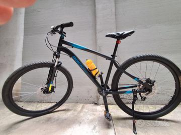 Mountain bike rockrider st 120