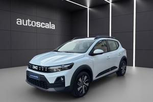 Dacia Sandero Stepway Eco-G 120 CV Expression