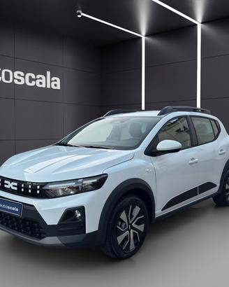 Dacia Sandero Stepway Eco-G 120 CV Expression
