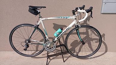 Bici da corsa BIANCHI