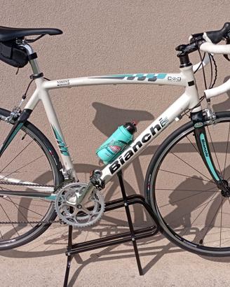 Bici da corsa BIANCHI