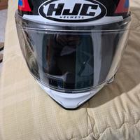 Casco Integrale HJC F71 FES MC21