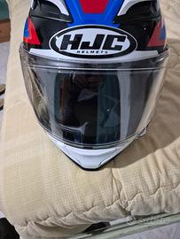 Casco Integrale HJC F71 FES MC21