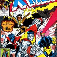 Fumetti X-Men