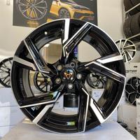 Cerchi OMOLOGATI Cupra raggio 19 cod.78342