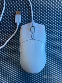 Mouse gaming nzxt lift 2 symm