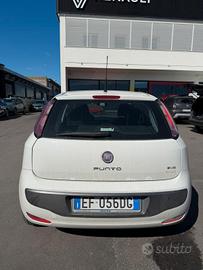 FIAT PUNTO 1.3 MJET EURO5 NEOPATENTATI