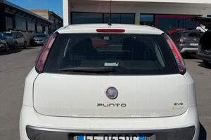 FIAT PUNTO 1.3 MJET EURO5 NEOPATENTATI