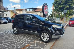 Ford EcoSport 1.5 TDCi 95 CV Titanium