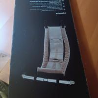 amaca per rimorchio thule carriot per neonati