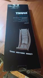 amaca per rimorchio thule carriot per neonati