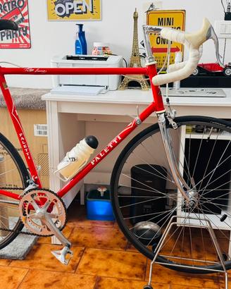 Bici Corsa Paletti