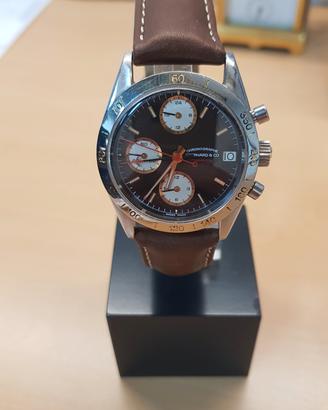 orologio eberhard
