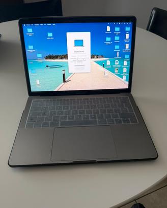 Macbook pro 13 pollici