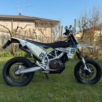 Husqvarna 701