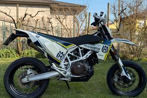 Husqvarna 701