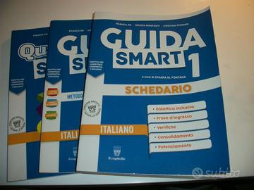 GUIDA didattica SMART classi Scuola Primaria