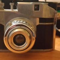 Macchina fotografica