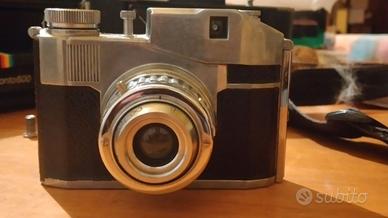 Macchina fotografica