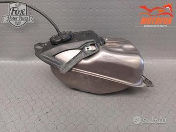 SERBATOIO usato HONDA CRF 2017/2021 pompa benzina
