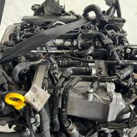 DCX MOTORE COMPLETO VOLKSWAGEN Passat Serie B8 (3G